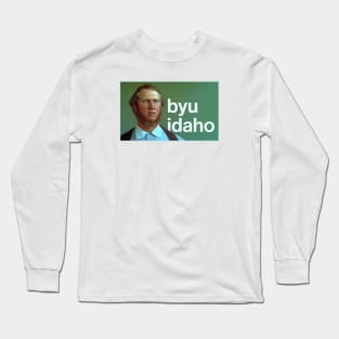 BYU-Idaho - Founder's Edition Long Sleeve T-Shirt